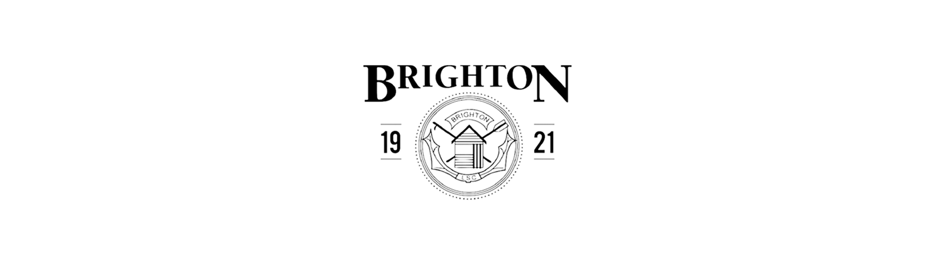 Brighton Soda Logo