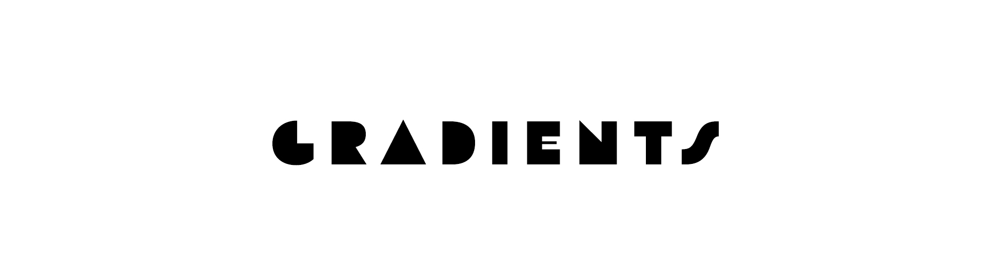 Gradients Logo