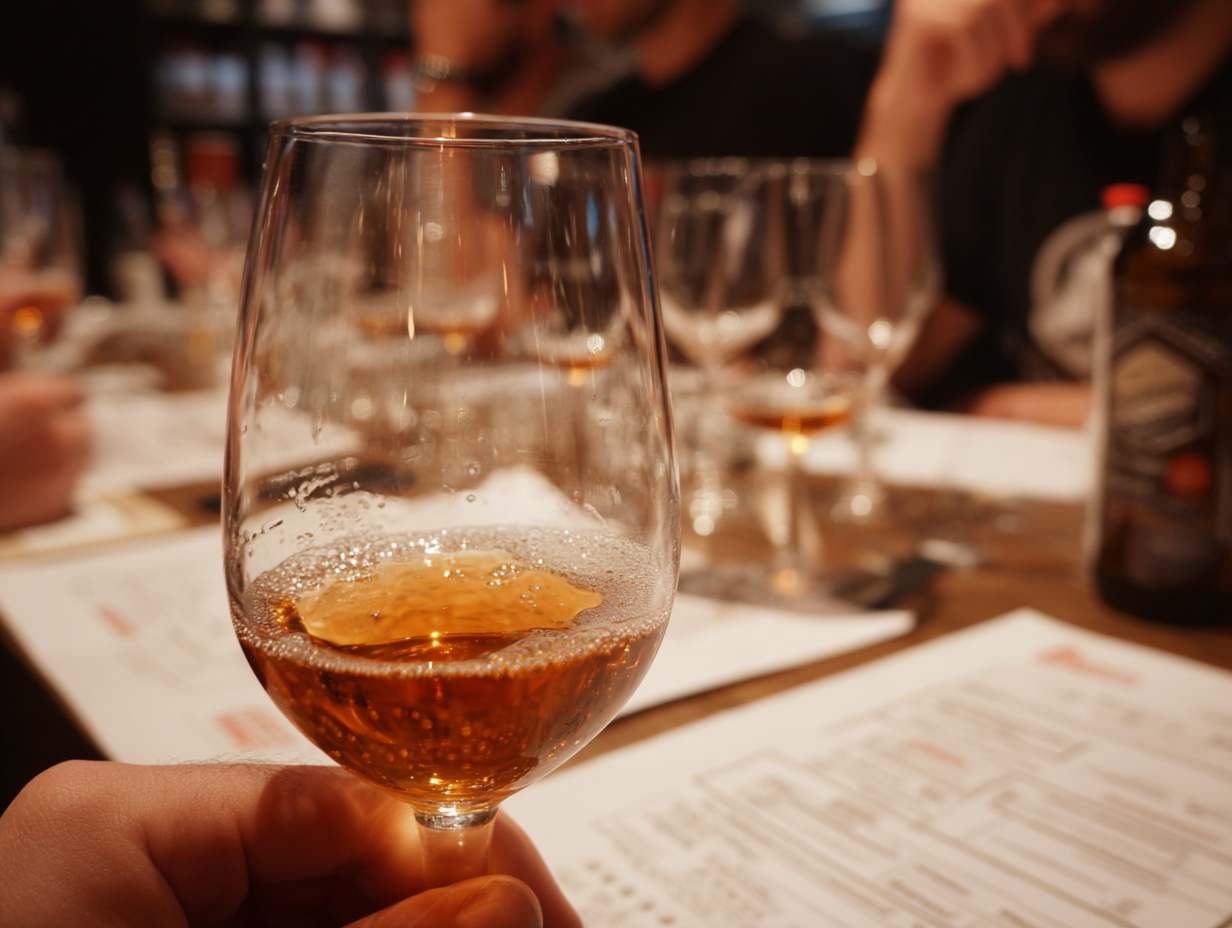 stratégie concours de bière